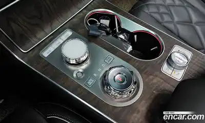 Genesis GV80 2024 2.5 Автомат в Москве № 888548, миниатюра 9