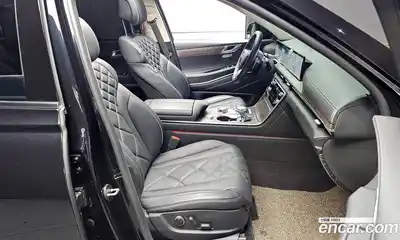 Genesis GV80 2024 2.5 Автомат в Москве № 888548, миниатюра 10