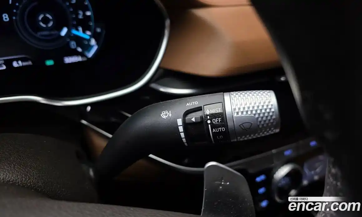 Genesis G80 2023 2.5 Автомат в Москве № 888639, фото 16