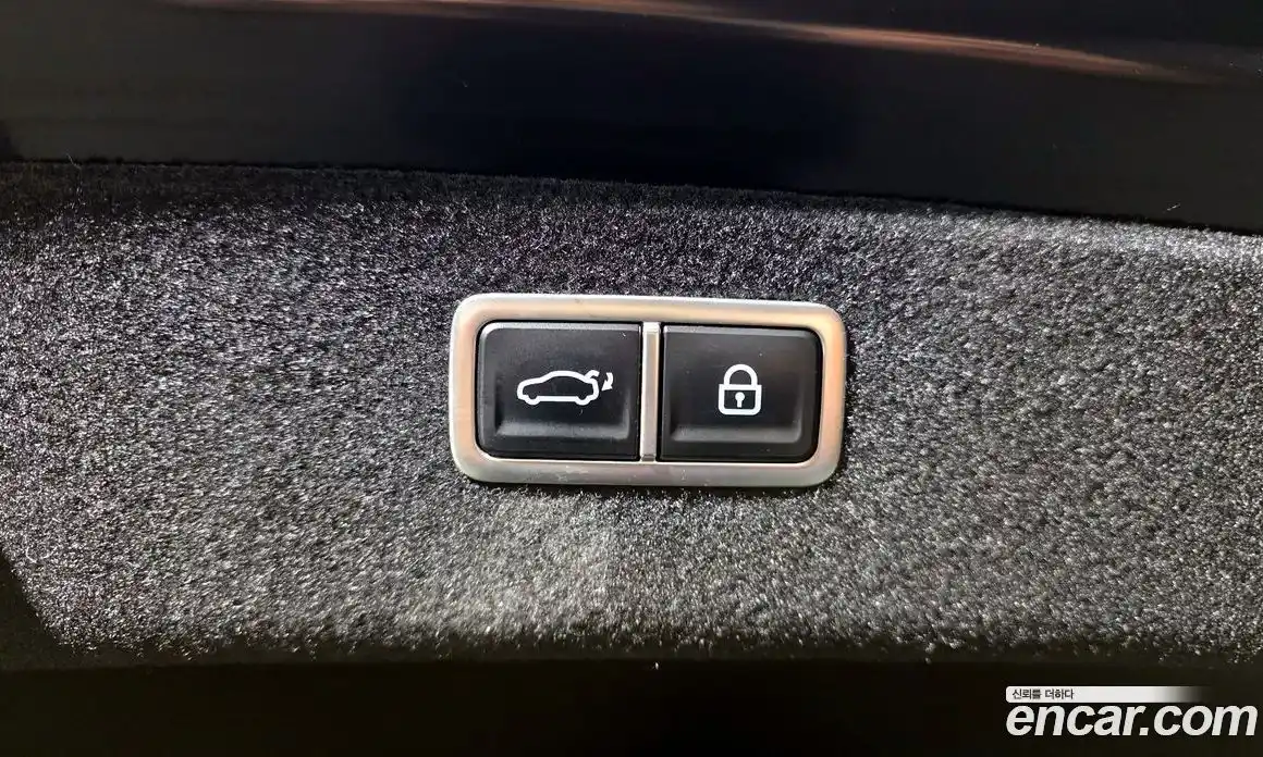 Genesis G80 2023 2.5 Автомат в Москве № 888639, фото 19