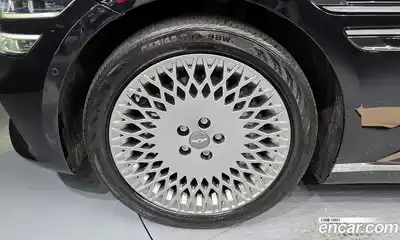 Genesis G80 2023 2.5 Автомат в Москве № 888639, миниатюра 5