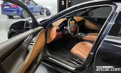 Genesis G80 2023 2.5 Автомат в Москве № 888639, миниатюра 10