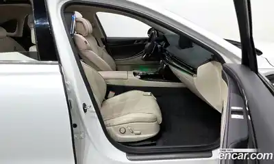 Genesis G80 2022 3.5 Автомат в Москве № 888696, миниатюра 11