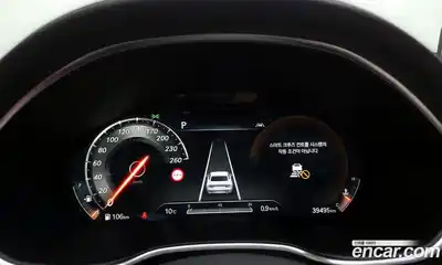 Genesis G80 2022 3.5 Автомат в Москве № 888696, миниатюра 8