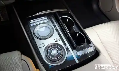 Genesis G80 2022 3.5 Автомат в Москве № 888696, миниатюра 9