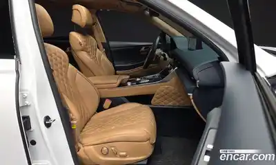 Genesis GV80 2022 2.5 Автомат в Москве № 888734, миниатюра 11