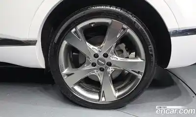 Genesis GV80 2022 2.5 Автомат в Москве № 888734, миниатюра 5