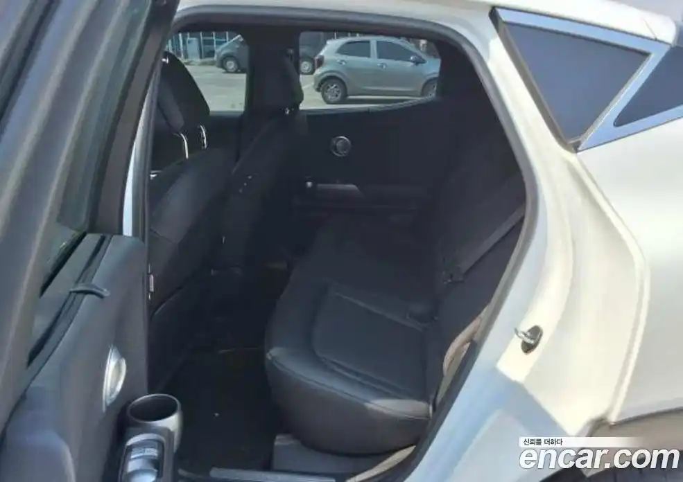 Genesis GV60 2022 0.1 Автомат в Москве № 888796, фото 11