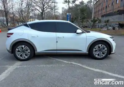 Genesis GV60 2022 0.1 Автомат в Москве № 888796, миниатюра 12