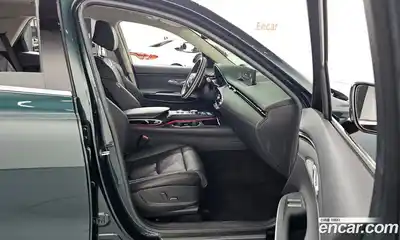 Genesis GV70 2022 2.5 Автомат в Москве № 888805, миниатюра 11