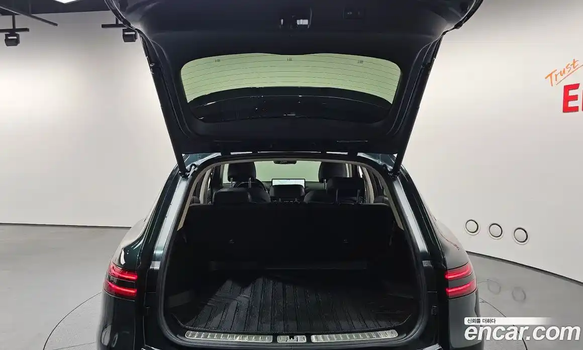 Genesis GV70 2022 2.5 Автомат в Москве № 888805, фото 20