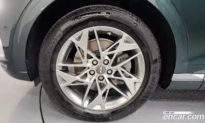 Genesis GV70 2022 2.5 Автомат в Москве № 888805, миниатюра 5