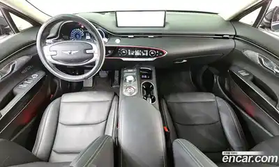 Genesis GV70 2022 2.5 Автомат в Москве № 888805, миниатюра 7