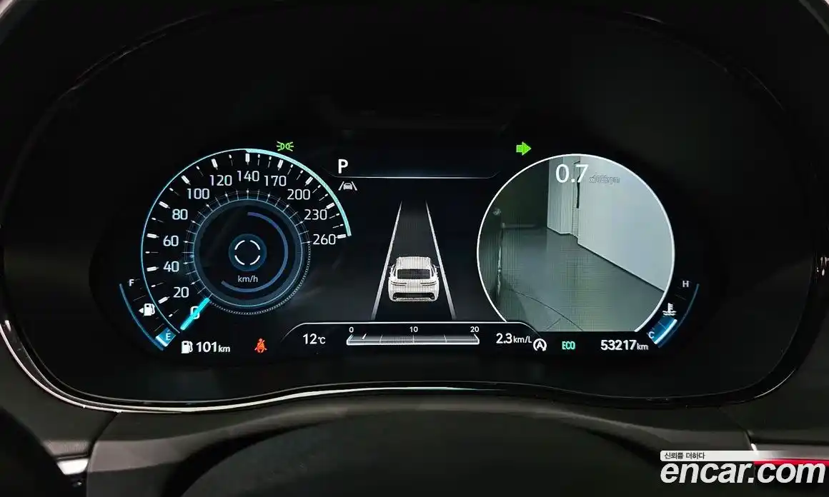 Genesis GV70 2022 2.5 Автомат в Москве № 888805, фото 8