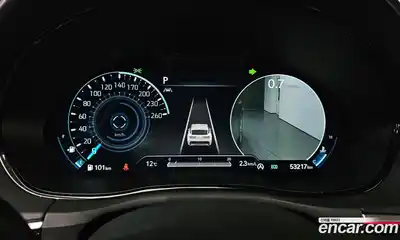 Genesis GV70 2022 2.5 Автомат в Москве № 888805, миниатюра 8