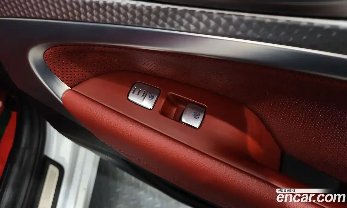 Genesis G70 2023 2.0 Автомат в Москве № 888810, фото 17