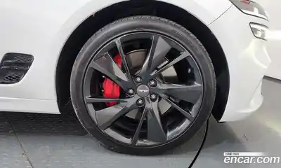 Genesis G70 2023 2.0 Автомат в Москве № 888810, миниатюра 4