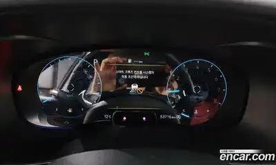 Genesis G70 2023 2.0 Автомат в Москве № 888810, миниатюра 7