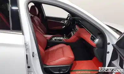 Genesis G70 2023 2.0 Автомат в Москве № 888810, миниатюра 10