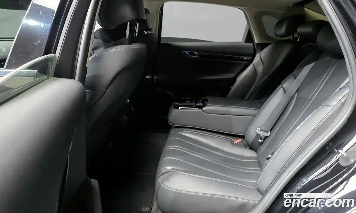 Genesis G80 2021 2.5 Автомат в Москве № 888838, фото 12