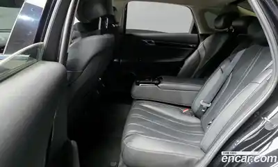 Genesis G80 2021 2.5 Автомат в Москве № 888838, миниатюра 12