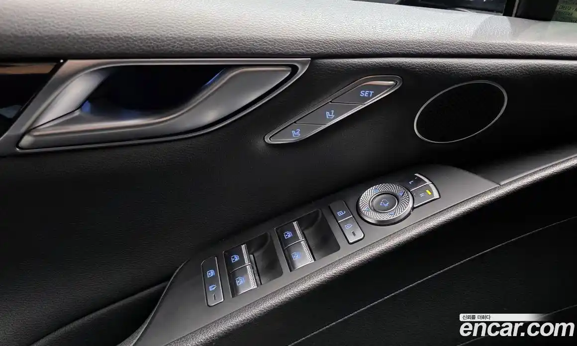 Genesis G80 2021 2.5 Автомат в Москве № 888838, фото 18