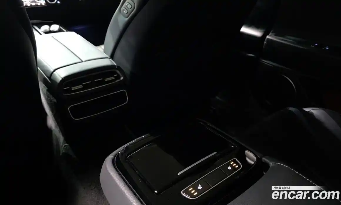 Genesis G80 2021 2.5 Автомат в Москве № 888838, фото 19