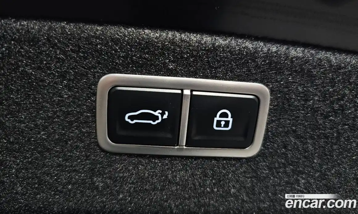 Genesis G80 2021 2.5 Автомат в Москве № 888838, фото 20