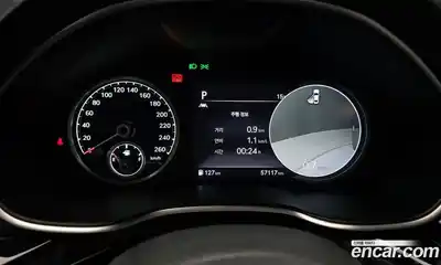 Genesis G80 2021 2.5 Автомат в Москве № 888838, миниатюра 8