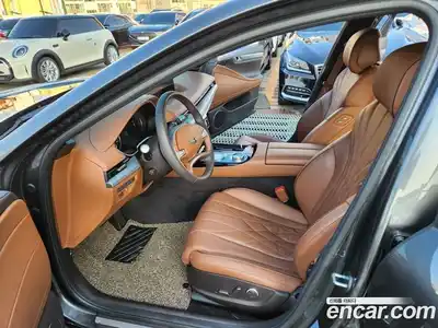 Genesis G80 2021 2.5 Автомат в Москве № 888851, миниатюра 12