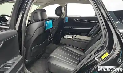 Genesis G80 2022 2.5 Автомат в Москве № 888916, миниатюра 11