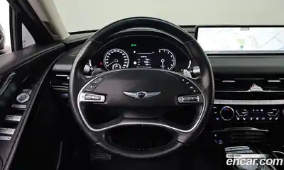 Genesis G80 2022 2.5 Автомат в Москве № 888916, миниатюра 12
