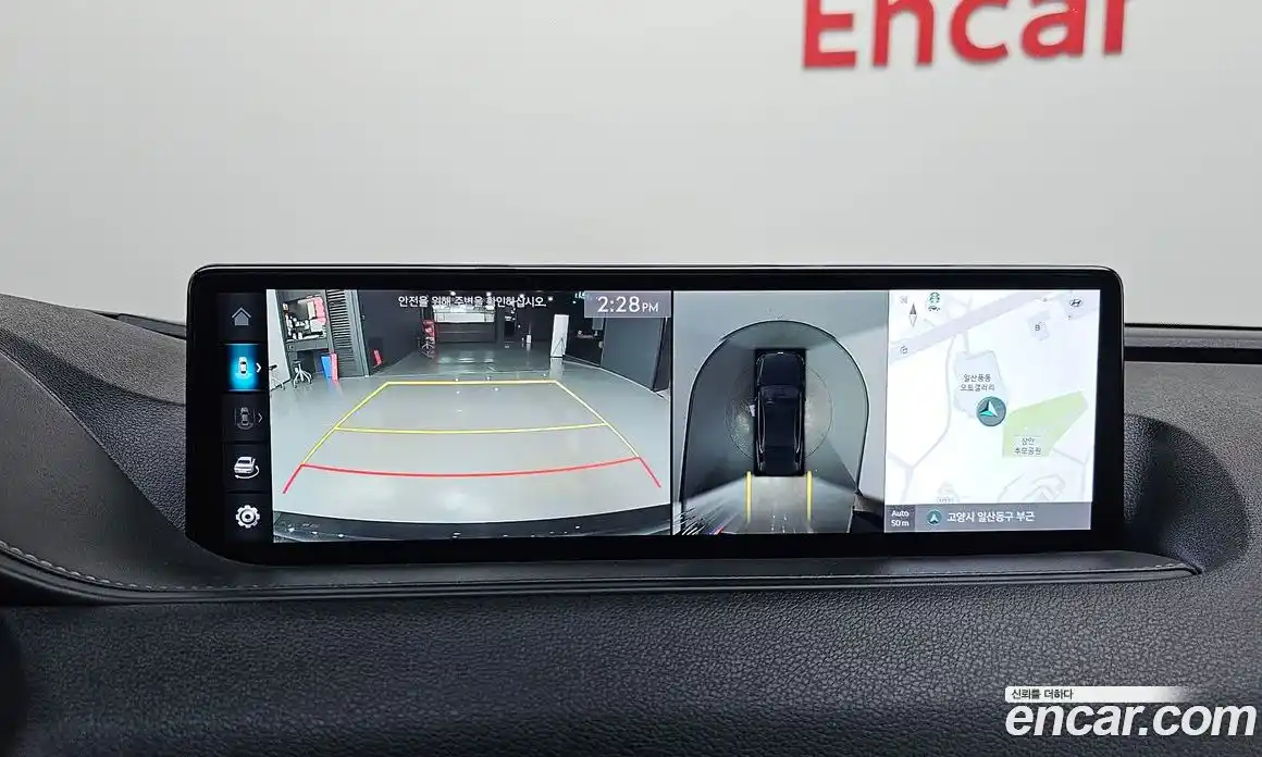 Genesis G80 2022 2.5 Автомат в Москве № 888916, фото 14