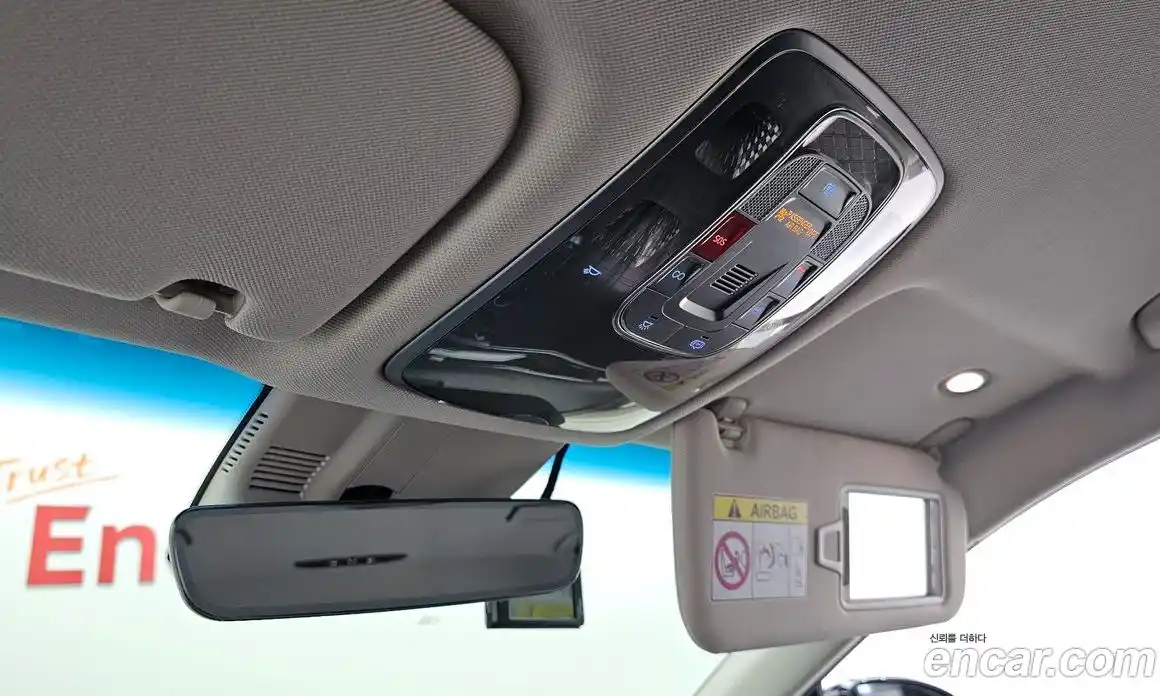 Genesis G80 2022 2.5 Автомат в Москве № 888916, фото 16