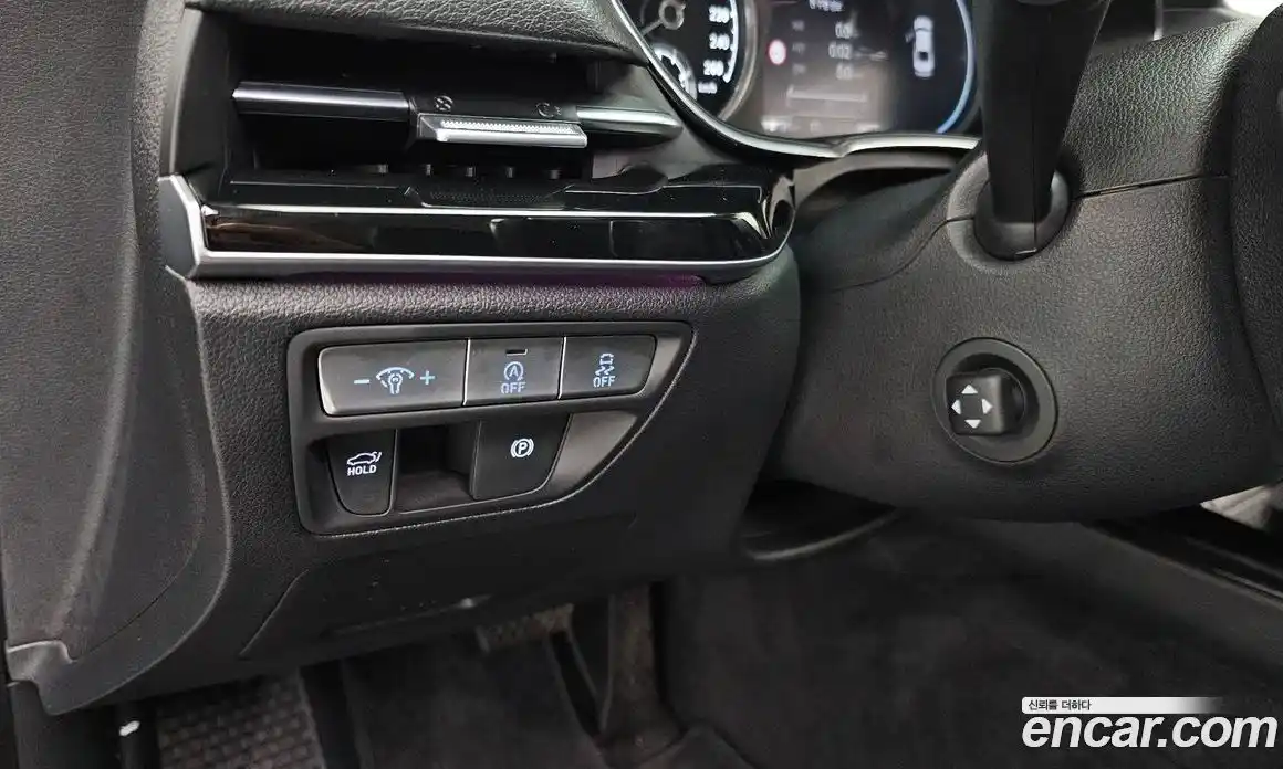 Genesis G80 2022 2.5 Автомат в Москве № 888916, фото 17