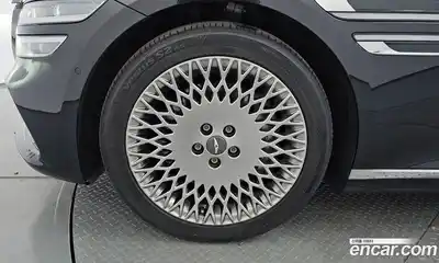 Genesis G80 2022 2.5 Автомат в Москве № 888916, миниатюра 4