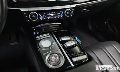 Genesis G80 2022 2.5 Автомат в Москве № 888916, миниатюра 8