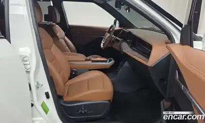 SsangYong Torres 2024 1.5 Автомат в Москве № 889136, миниатюра 11