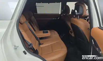 SsangYong Torres 2024 1.5 Автомат в Москве № 889136, миниатюра 12