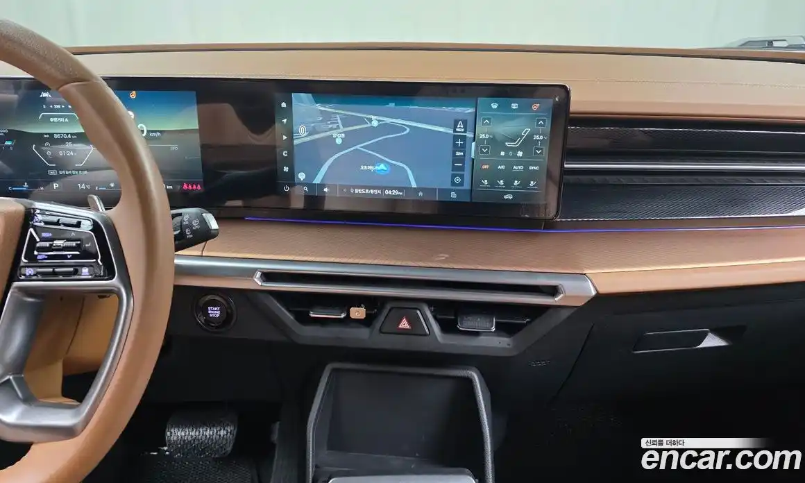 SsangYong Torres 2024 1.5 Автомат в Москве № 889136, фото 14