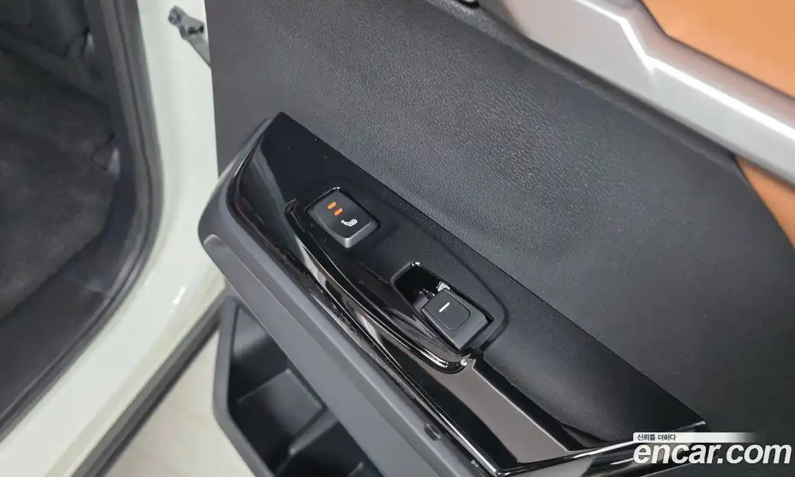 SsangYong Torres 2024 1.5 Автомат в Москве № 889136, фото 19