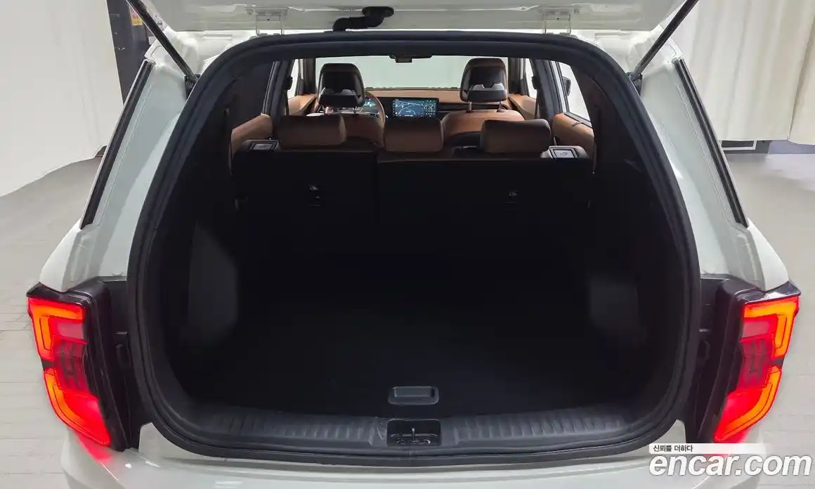 SsangYong Torres 2024 1.5 Автомат в Москве № 889136, фото 20