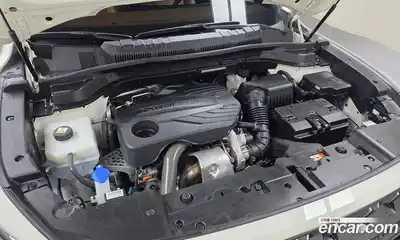 SsangYong Torres 2024 1.5 Автомат в Москве № 889136, миниатюра 6