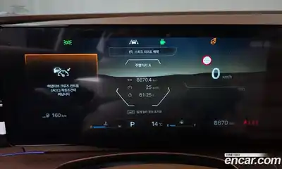 SsangYong Torres 2024 1.5 Автомат в Москве № 889136, миниатюра 8