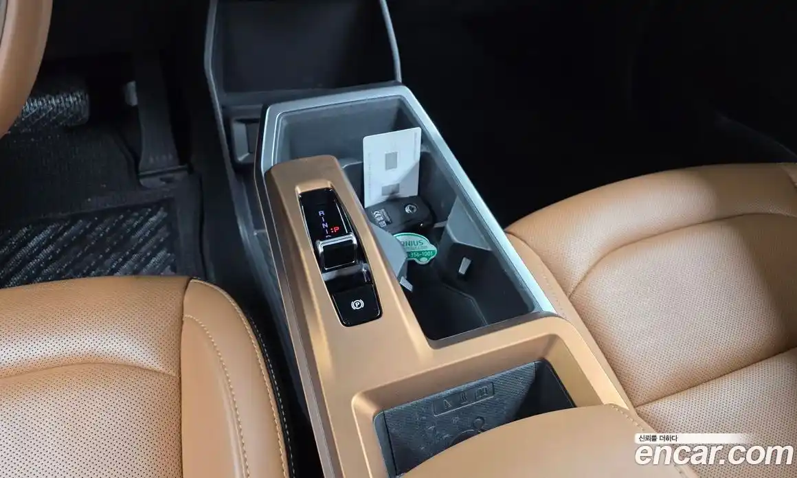 SsangYong Torres 2024 1.5 Автомат в Москве № 889136, фото 9