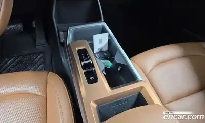 SsangYong Torres 2024 1.5 Автомат в Москве № 889136, миниатюра 9