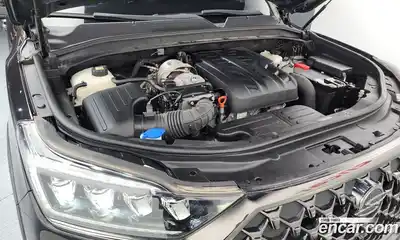 SsangYong Rexton 2020 2.2 гидро в Москве, миниатюра 6