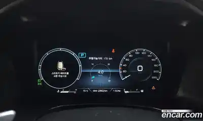 SsangYong Rexton 2020 2.2 гидро в Москве, миниатюра 8