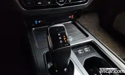 SsangYong Rexton 2020 2.2 гидро в Москве, миниатюра 9