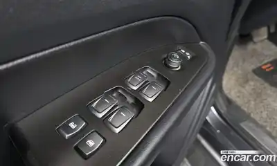 SsangYong Rexton 2019 2.2 Автомат в Москве № 889361, миниатюра 12